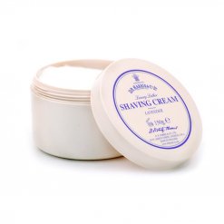 Crème à raser DR Harris en pot