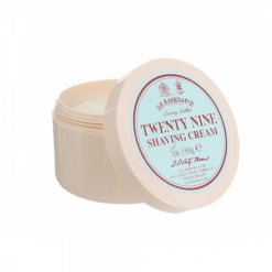 Crème à raser DR Harris en pot Twenty Nine