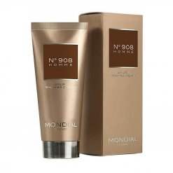 Crème à raser en tube Mondial Firenze N°908 Homme