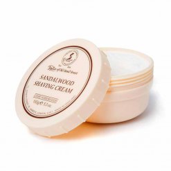 Crème à raser Taylor of Old Bond Street Sandalwood