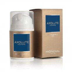 Crme aprs rasage Mondial Axolute Homme