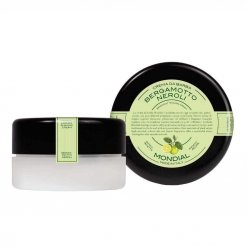 Crème de rasage Mondial 1908