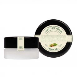 Crème de rasage Mondial 1908