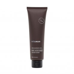 Crème hydratante corps Vitaman