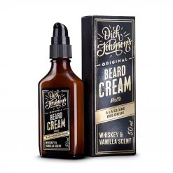Crème pour la barbe Dick Johnson Matifiant à la Gloire des Dieux
