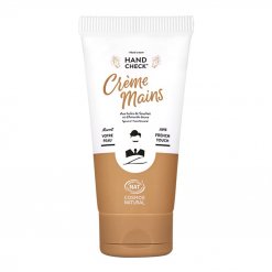 Crème pour les mains Monsieur Barbier