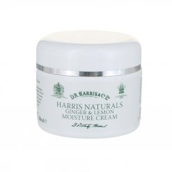 Crème visage homme Dr Harris