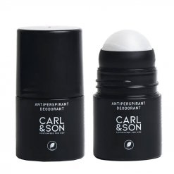 Déodorant antitranspirant Carl & Son