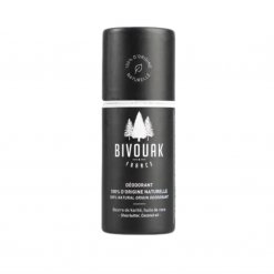 Déodorant bio Bivouak