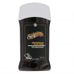 Déodorant Suavecito Black Amber