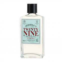 Eau de toilette DR Harris Twenty Nine