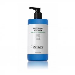 Gel douche Baxter Of California Citron grenadier Maxi Format