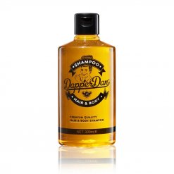 Gel douche corps et cheveux Dapper Dan