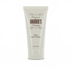 Gele aprs rasage Original Barbers