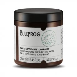Gommage barbe Bullfrog Format XXL