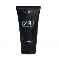 Gommage visage homme Carl & Son
