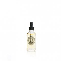Huile  barbe Captain Fawcett Private Stock Jo