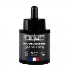 Huile à barbe Elémentaliste