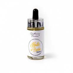 Huile à barbe Gentleman Barbier Essence du Yucatan