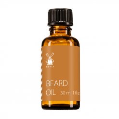 Huile à barbe Mühle