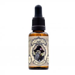 Huile à Barbe The Holy Barber L'empereur