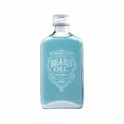 Huile à barbe Tonsor & Cie Ice