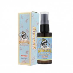 Huile barbe Suavecito Agua Fresca