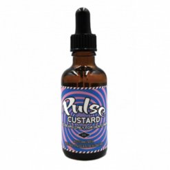 Huile pour barbe Mister Kutter Pulse Custard