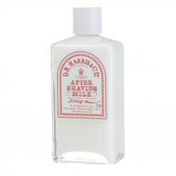 Lait aprs rasage DR Harris