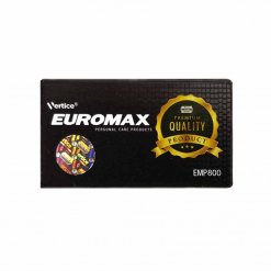 Lames de rasoir Euromax par 5