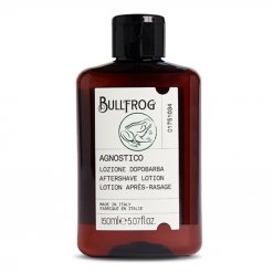 Lotion après rasage Bullfrog