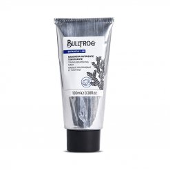 Masque visage homme Bullfrog nourrissant & tonifiant