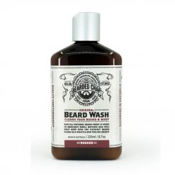 Nettoyant Barbe The Bearded Chap Rugged