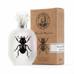 Parfum homme Captain Fawcett Alessandro Manfredini