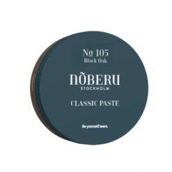 Pâte coiffante Classic Black OAK NOBERU