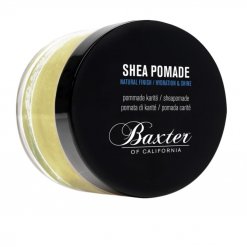 Pommade pour cheveux boucls Baxter Of California