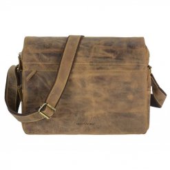 Porte documents Greenburry Revolver Vintage