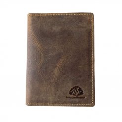 Portefeuille homme anti RFID Greenburry