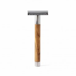 Rasoir de sureté Gentleman Barbier Collection 1990 Olivier