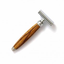 Rasoir de sureté Gentleman Barbier Serpent