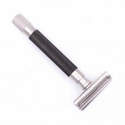 Rasoir de sureté incliné Parker Semi Slant 