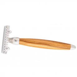 Rasoir de sûreté Joris - Olivier & Palladium