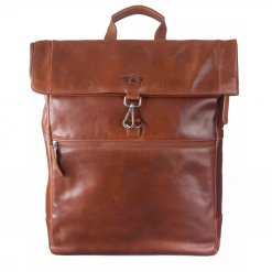 Sac à dos pour ordinateur portable Waxy Vintage Greenburry