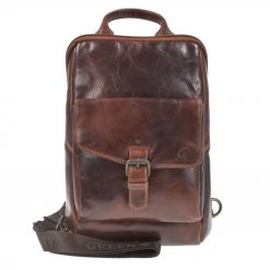 Sac bandoulière Crossover I Greenburry