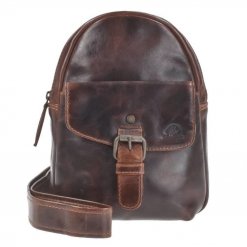 Sac bandoulière Crossover II Greenburry