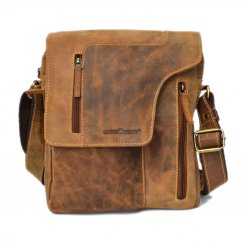 Sac bandoulière Revolver Greenburry