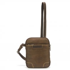 Sac pochette homme Julien - Ofilducuir