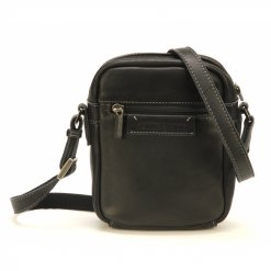 Sacoche homme Arthur & Aston JOHANY Moyen Modèle