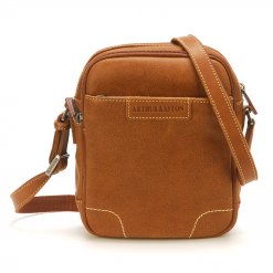 Sacoche homme Arthur & Aston Moyen modèle