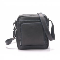 Sacoche homme Arthur & Aston Pablo moyen modèle